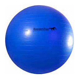 Horseman's Pride Jolly Mega Ball Horse Toy  Jolly Pet
